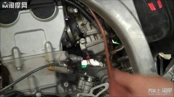 国产大牛有化油器吗视频,探寻其经典化油器设计