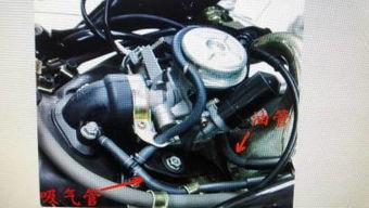 国产大牛有化油器吗视频,探寻其经典化油器设计