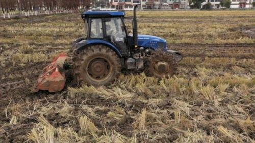 国产农业机械视频大全集,视频大全集深度解析