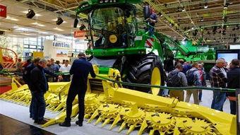 国产农业机械视频大全集,视频大全集深度解析