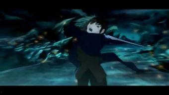 国产玄幻动态漫画视频