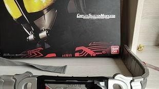 国产csm甲斗开箱视频,外观性能一网打尽