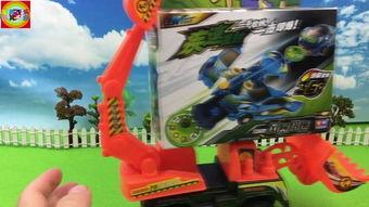 盗版国产机甲玩具视频,模仿与创新之间的较量