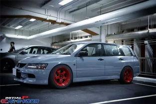 国产内八改装车视频,驾驭独特魅力，演绎速度与激情