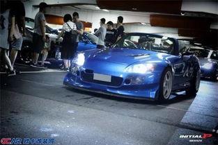 国产内八改装车视频,驾驭独特魅力，演绎速度与激情