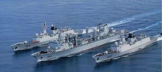 国产海军战舰视频大全集,揭秘我国现代海军力量