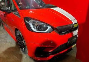 国产杠把子改装视频,杠把子变身性能怪兽