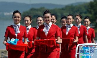 4位国产礼仪小姐视频大全,国产礼仪小姐风采展示