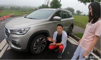 国产车过关视频素材,过关视频素材展现卓越性能与民族自豪