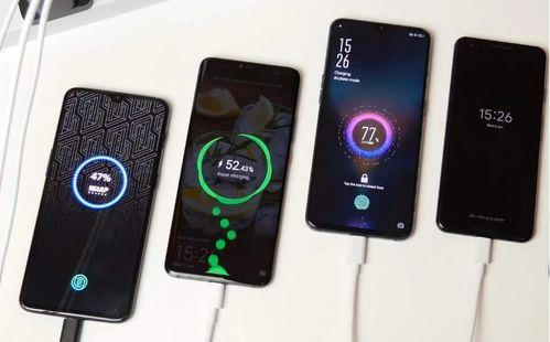 国产手机再次加油视频播放,再创辉煌时刻！