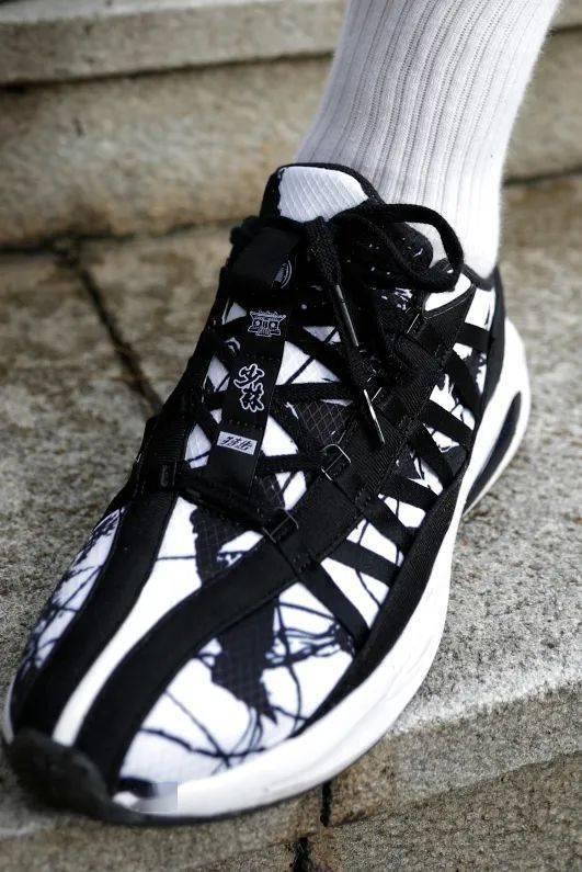 老外看待国产球鞋视频大全,视频大全带你领略国潮魅力