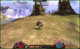 国产新游戏视频,沉浸式体验，引领潮流