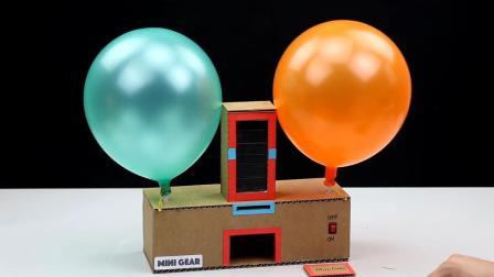 进口与国产气球对比视频,揭秘两者差异