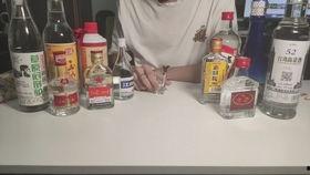 国产白酒试喝视频,跟随视频探寻白酒之美