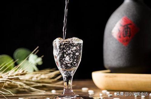 国产白酒试喝视频,跟随视频探寻白酒之美