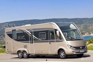 国产6米长房车视频在线,舒适生活随行之旅