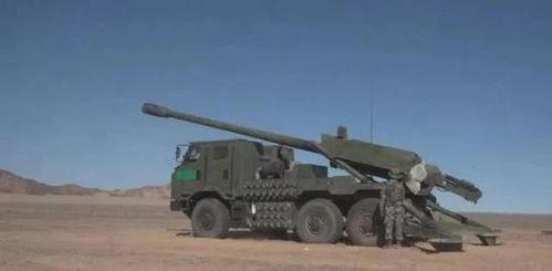 国产车载重炮视频大全,视频大全解析大国重器风采