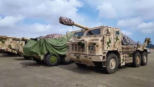 国产车载重炮视频大全,视频大全解析大国重器风采