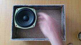 国产diy音箱测评视频,音质与创意的完美融合