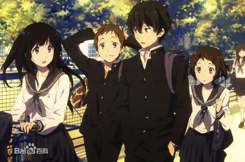 国产爱情动漫剪辑视频,甜蜜回忆，共赴青春之约