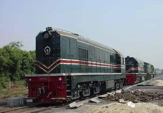 国产内燃机车合集视频播放,驰骋铁路的钢铁巨兽