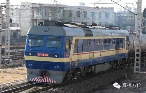 国产内燃机车合集视频播放,驰骋铁路的钢铁巨兽