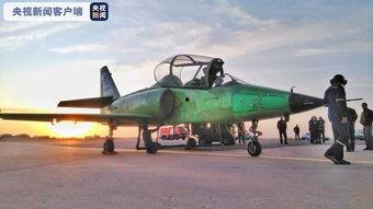 国产教练机首飞视频,开启我国航空教育新篇章