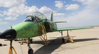 国产教练机首飞视频,开启我国航空教育新篇章