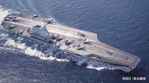 003国产航母解说视频,科技力量铸就海上雄狮
