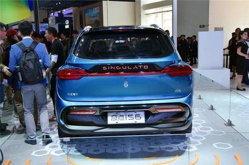 国产车对开门视频,创新与美学的完美融合