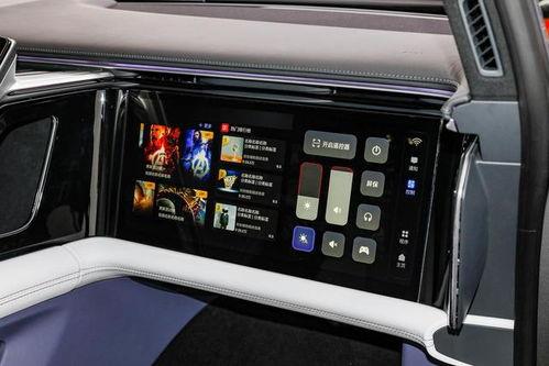 国产车对开门视频,创新与美学的完美融合